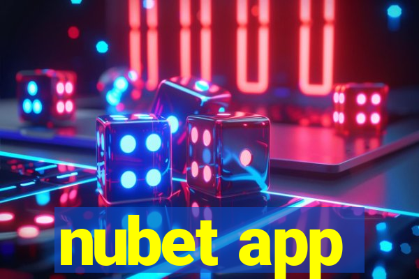 nubet app